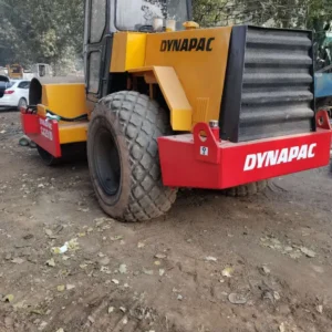 Dynapac Used Road Roller for Sale