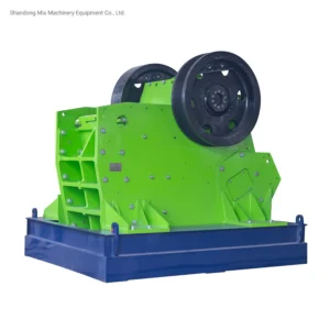 EV Artifical Vertical Shaft Impact Stone Maker Sand Making Washing Machine