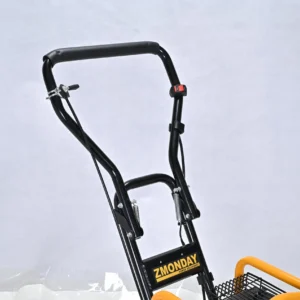 Earch Plate Vibratory Petrol Construction Air-Cooled 163cc Compactor