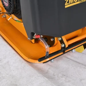 Earch Plate Vibratory Petrol Construction Air-Cooled 196cc Compactor