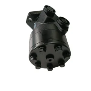 Eaton Bmm BMP Bm1 Bm2 Bm3 Bm4 Bm5 Spool Valving Type Hydraulic Orbit Cycloid Wheel Gear Motor for Mini Digger Excavator