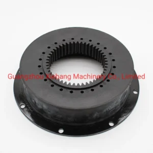 Elastic Rubber Coupling for Air Compressor