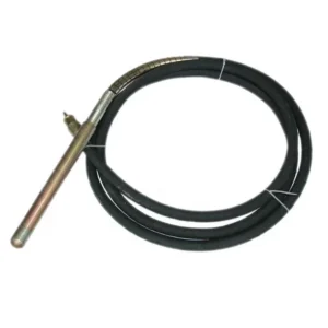 Electric Portable Surface Concrete Vibrator Poker Niddle