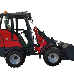 Europe Hot Product Small Front End Loader Mini Wheel Loader