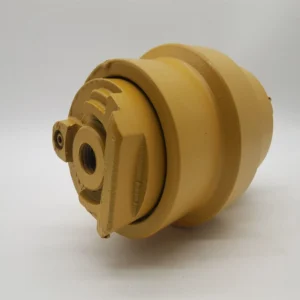 Ex55 Carrier Roller Fit for Hitachi Excavator Undercarriage Parts Mini Excavator