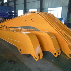 Excavator Boom Stick and Arm for Caterpillar Komatsu Construction Machinery