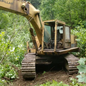 Feller Buncher Teeth HD001 (F452113)