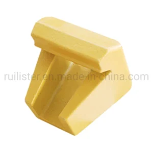 Flat Teeth Bfz80 Auger Tools for Foundation Drilling Tools