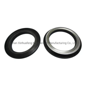 Floating Seals for Excavators HF0450