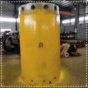 For Construction Rotary Drilling Rig Pile Casing