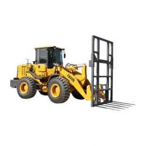 Front End Loader Wheel Loader Transmission