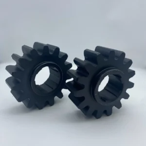Gear Transmission Gear Construction Elevator Transmission Gear Carburized Gear