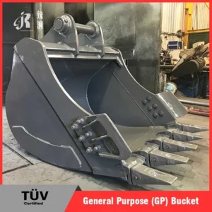Great Price Excavator Digger Backhoe Buckets for Case Cat Daewoo Doosan Gehl Gradall Hitachi Hyundai Ihi Jcb John Deere Kobelco Kubota Terex Volvo Yanmar