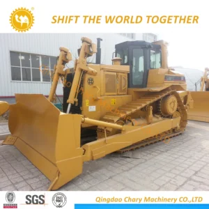 Hbxg 230HP SD7 Elevated Sprocket Bulldozer Crawler Bulldozer Bulldozer