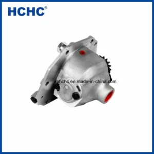 Hchc High Pressure Hydraulic Gear Pump D8nn600lb