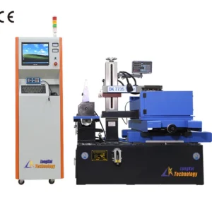 High-Efficiency CNC EDM Wire Cutting Machine Dk7735