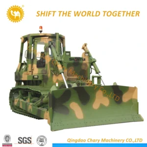 High Efficiency New Shantui SD22 Crawler Bulldozer