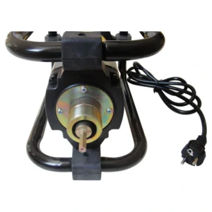 High Frequency 220V Grounded Motor Electric Flex Shaft Concrete Vibrator