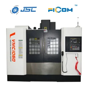 High Precision CNC Milling Cutting Drilling and Engraving Vertical Machining Center CNC Machine Vmc1060