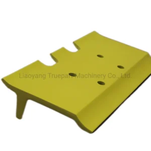 High Quality Factory Price D7g-LGP Track Shoe for Bulldozer