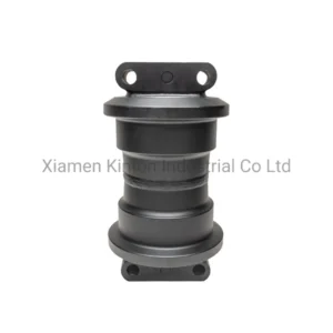 High-Quality Hitachi Excavator Undercarriage Parts Ex200 Track Roller