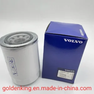 High Quality Hydraulic Filter Part Number 14524170 Use for Volvo Engine