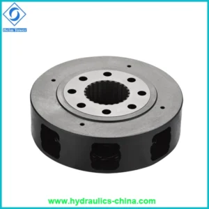 High Quality Spare Parts for Poclain Ms Mse Hydraulic Motors Stator Rotor Piston Seal Kits China Manufacturer