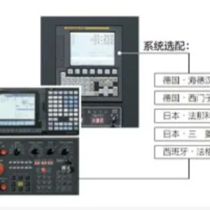 High Quality Trending Tp600 CNC Machine