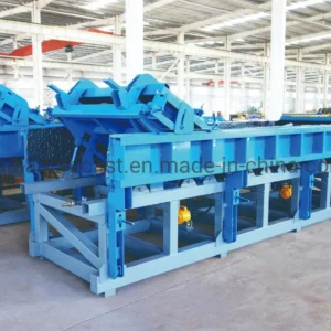 High Qualtiy Precast Concrete Stair Mold