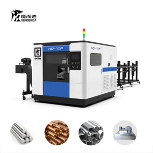 High Speed Cutting Machine, CNC Automatic Circular Saw Machine for Metal Cutting, Square Round Bar Cutting Circular Saw Cutter Machine with Good Quality