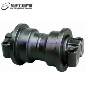 Hitach Track Roller Bottom Roller, Sk200, Ex200 for Excavator Undercarriage Parts