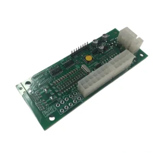Hnarl Control Box Haulotte Ha-2440316580 2440316580 Zapi Serial Card PCB Electronic Card Circuit Board for Haulotte Lifts