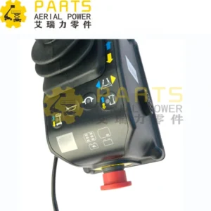 Hnarl Genie Gen5 100840 100840gt Joystick Controller Control Box for Genie Scissor Lift