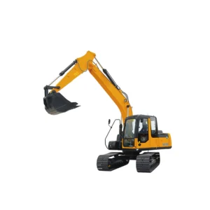 Hot Sale China Made 14.4 Ton Crawler Excavator (XE150D)
