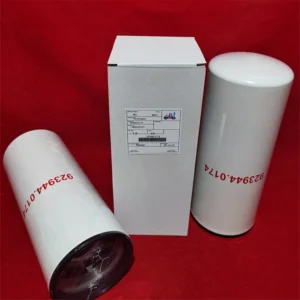 Hot Sale Hydraulic Filter 923109.0717 For Kalmar High Efficiency Cheap Cost