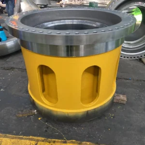 Hub