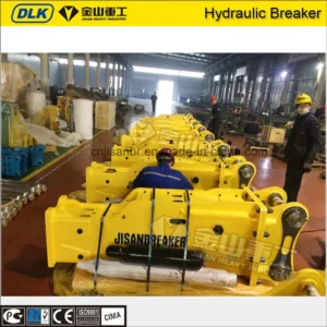 Hydraulic Breaker Hammer for 20 Tons Excavator (JSB1900)