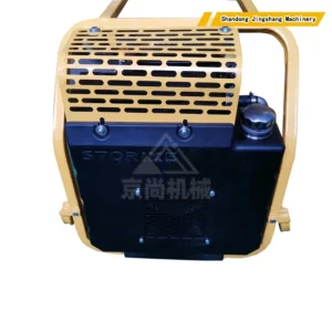 Hydraulic System Hydraulic Station  Hydraulic Power Pack