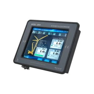 Ihi 100t Crane Safety Device Wtl-A700 Lmi Safe Load Indicator for Construction Machinery