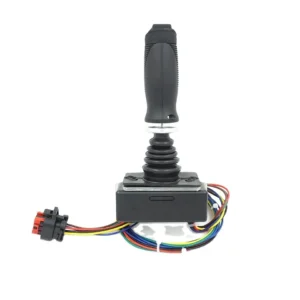 JLG Joystick for 1001118416 in Aerial Work Platfrom