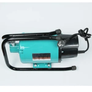 Japanese Type Concrete Vibrator Flexibel Water Pump Motor