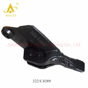 Jcb Side Cutter Tip #531-03205 531-03208 531-03209 Jcb 3cx Backhoe Loader Bucket Teeth