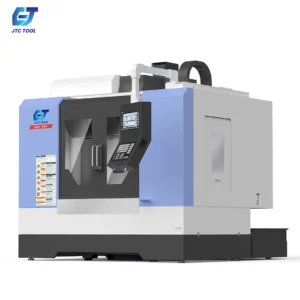 Jtc Tool 320 Table Travel Y mm Computer Case CNC Machine Suppliers Vmc850 CNC Vmc Wholesale China Vertical Machining Center