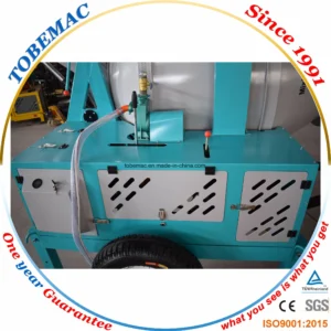 Jzc350dh Self Loading Concrete Mixer Machine for Sale