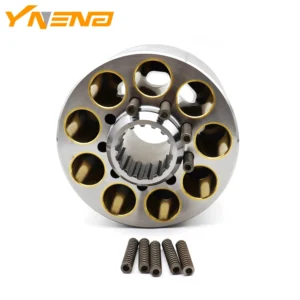 K5V200dp Hydraulic Pump Parts for Excavator Main Pump Kawasaki Double Pump Parrallel Type