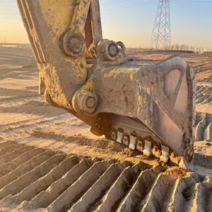 Komatsu Equipment Second-Hand Crawler Excavator Construction Machinery 30t PC300-8m0 Dbbl0699