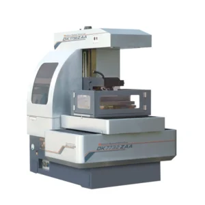 Low Cost CNC EDM Wire Cutting Machines Price Factory