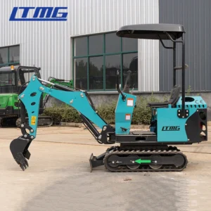 Mini Digger 0.8 Ton 1 Ton 1.2 Ton 1.5 Ton 1.8 Ton 2 Ton 2.2 Ton Crawler Excavator