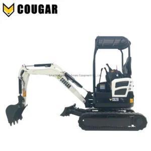 Mini Excavator Cg20 (2.0T) Hot Sales