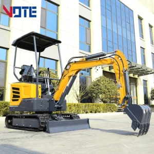 Mini Excavator Manufacturer Excavator Mini Escavatore Small Digger Cheap Mini Excavator 1 Ton 1.2 Ton 30%off